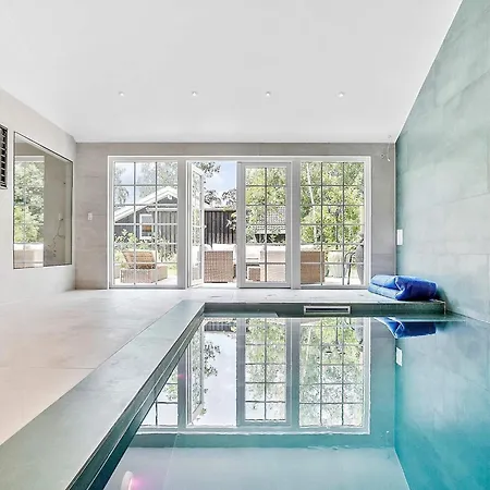 5 Star In Vaeggerlose-by Traum Ferienhaus