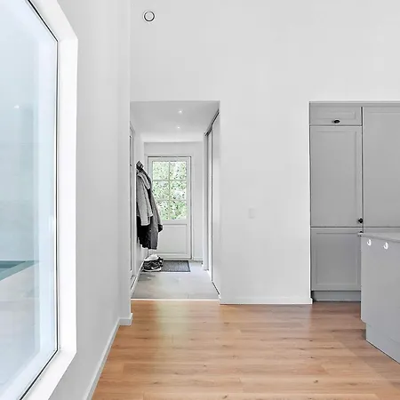 5 Star In Vaeggerlose-by Traum Ferienhaus *